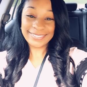 Meet your Posher, Keshia